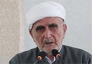 امام جمعه بانه دارفانی را وداع گفت