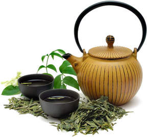 دمنوش&zwnj;های گیاهی