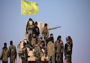 فرمانده نیرو‌های سوریه دموکراتیک: برای ادامه آتش‌بس، آمریکا و روسیه باید به ترکیه فشار بیاورند