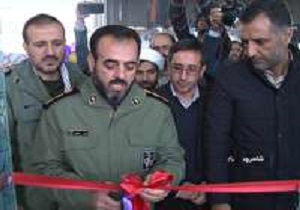 افتتاح چهار طرح اقتصادی و آموزشی در شاهرود