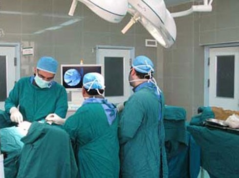 نجات جوان ۱۷ ساله رفسنجانی از مرگ