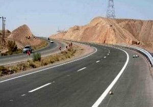احداث ۳۳۷ کیلومتر راه اصلی و باند دوم در استان اردبیل