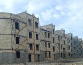 نوسازی ۵۲۹ واحد مسکونی فرسوده در هشترود