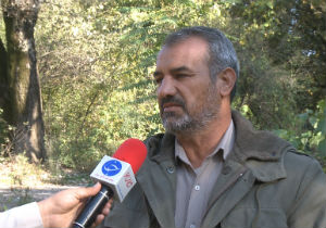 افزایش حدود ۱۵ درصدی حیات وحش پارک ملی گلستان