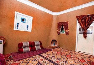 اجرای طرح استاندارد سازی مراکز اقامتی لرستان