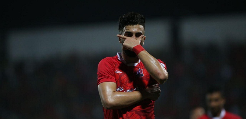 شجاعی: امیدوارم مقابل پرسپولیس بدشانس نباشیم