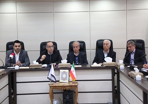 برگزاری کنفرانس ایران گرین، با هدف حضور ایران در بازارهای بین المللی