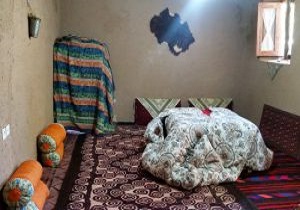 صدور مجوز برای ایجاد دو اقامتگاه بومگردی در الموت شرقی