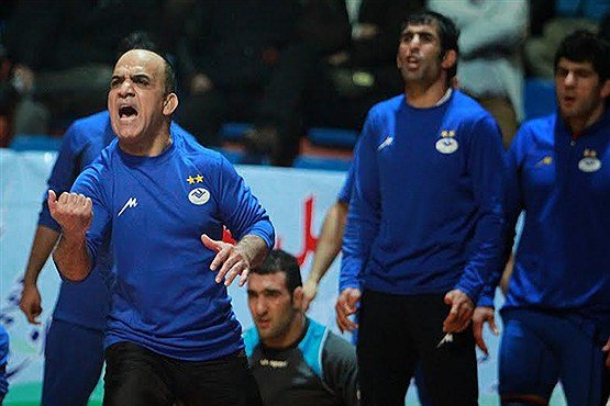 لغو سفر مدیر تیم‌های ملی کشتی آزاد به روسیه / مهربان و ملاح در جام آلانز