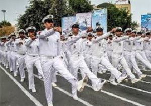 نیرو‌های مسلح کشور در اوج آمادگی و اقتدار