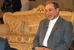 عراقچی: امیدواریم پیوستن ۶ کشور اروپایی به اینستکس به عملیاتی شدن آن منجر شود