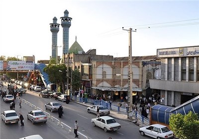 هوای نهم آذرماه اراک سالم است