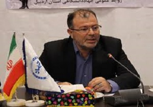 تولید نشاسته پلیمری توسط جهاد دانشگاهی اردبیل