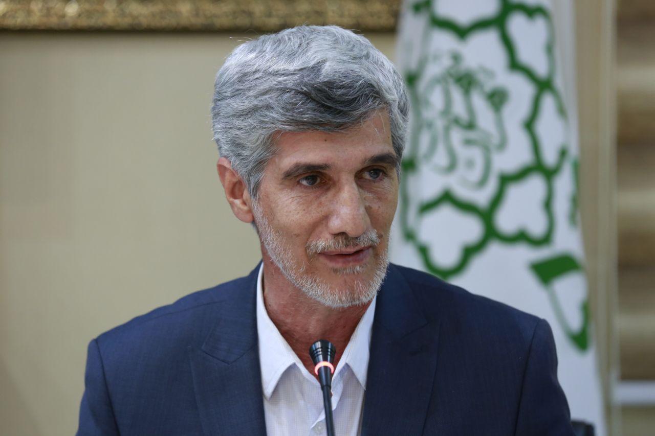 بوستان 