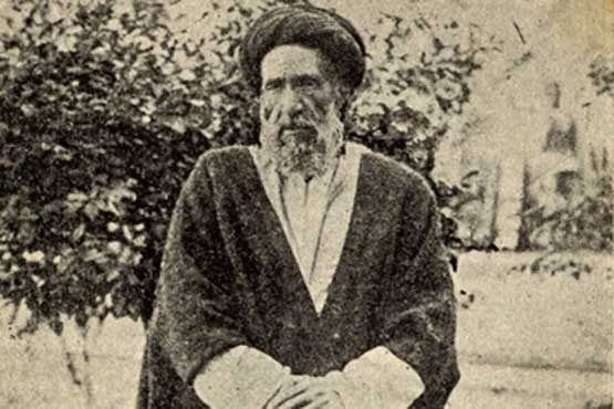 از مبارزه تا تبعید/مردی در آینه تاریخ