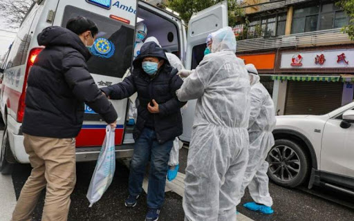 ۳ نفر دیگر در چین بر اثر کرونا جان باختند