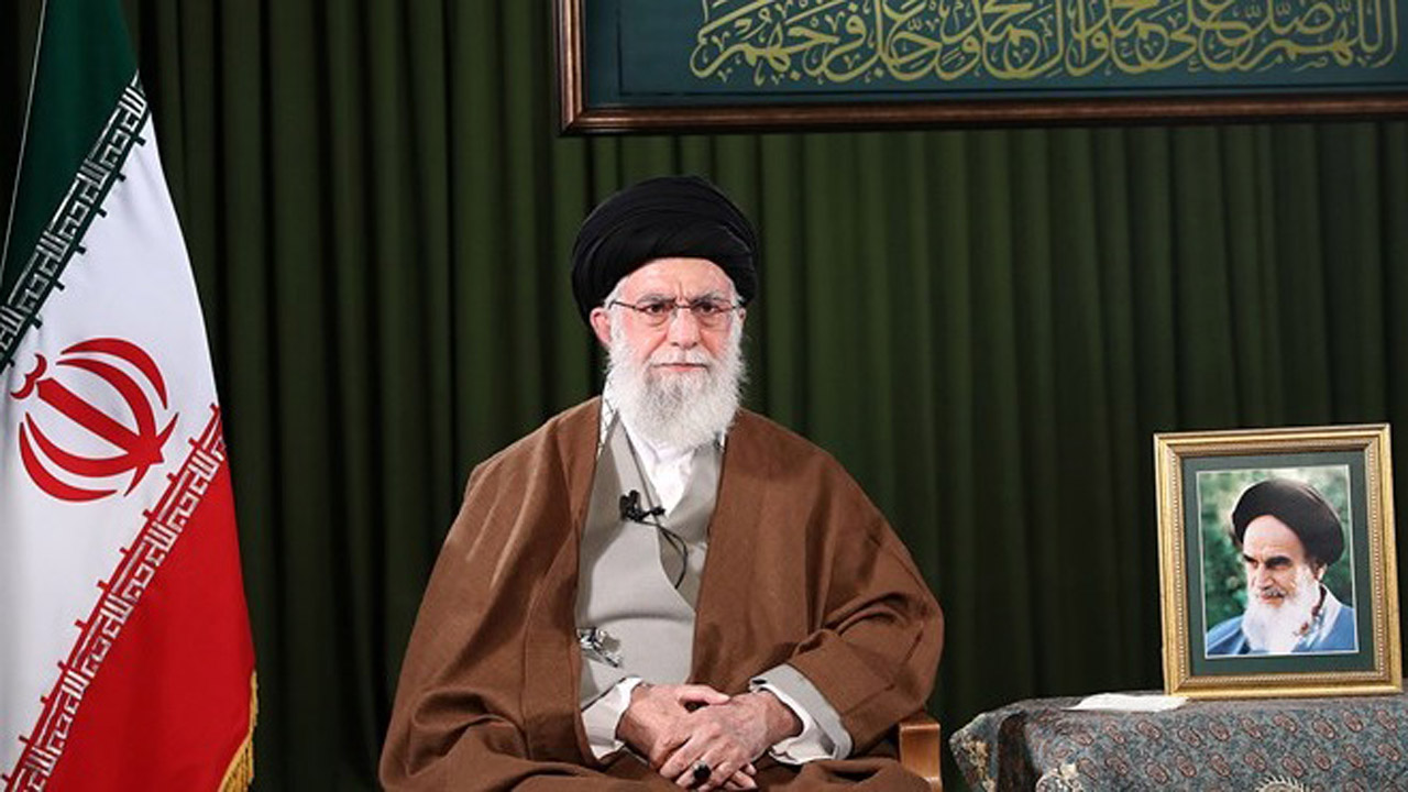 رهبر معظم انقلاب: تحریم‌های آمریکا ایران را به سمت خودکفایی سوق داد