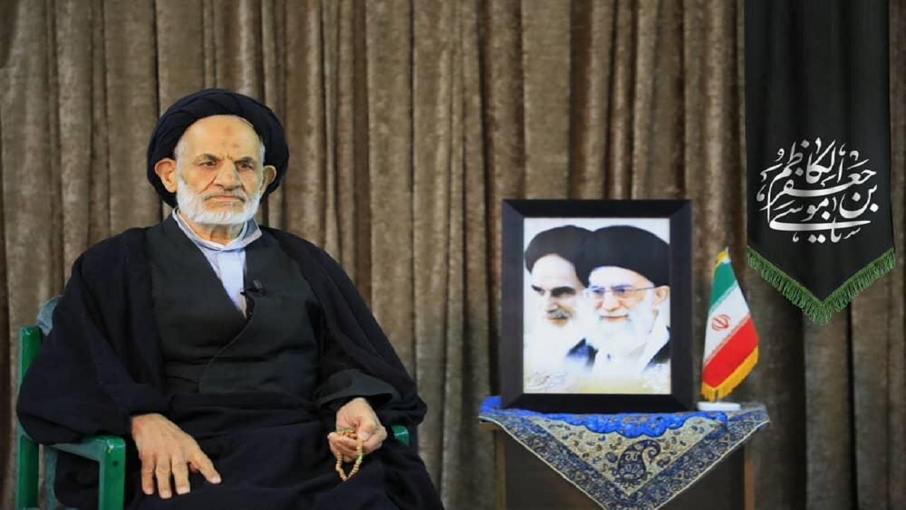 سال ۱۳۹۹ به نام ائمه اطهار رقم می‌خورد
