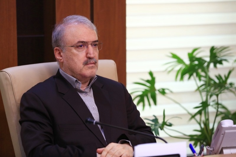 پیام نوروزی وزیر بهداشت به مناسبت فرارسیدن سال ۹۹