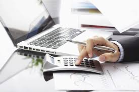 استخدام حسابدار  در یک شرکت معتبر