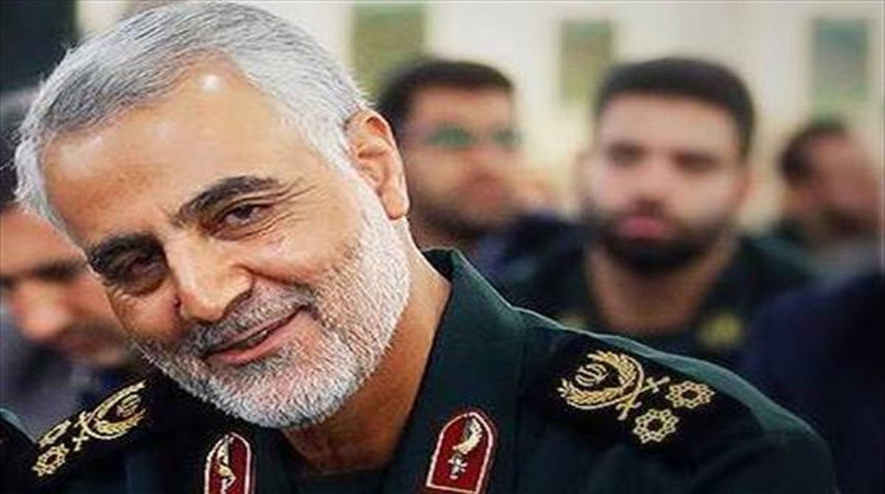 به مناسبت میلاد سردار پر افتخار کرمانی / از درخشش حاج قاسم در جنگ تحمیلی تا دریافت عنوان شهید زنده