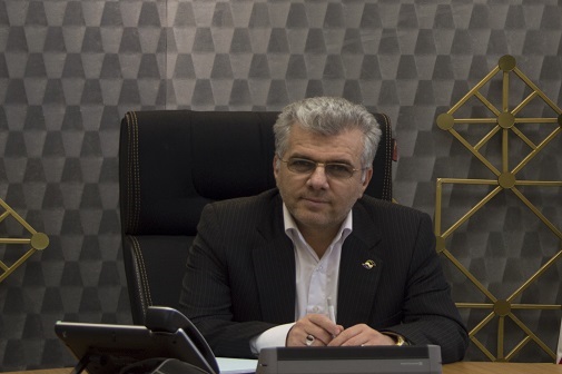 پیام نوروزی رئیس سازمان تنظیم مقررات و ارتباطات رادیوئی