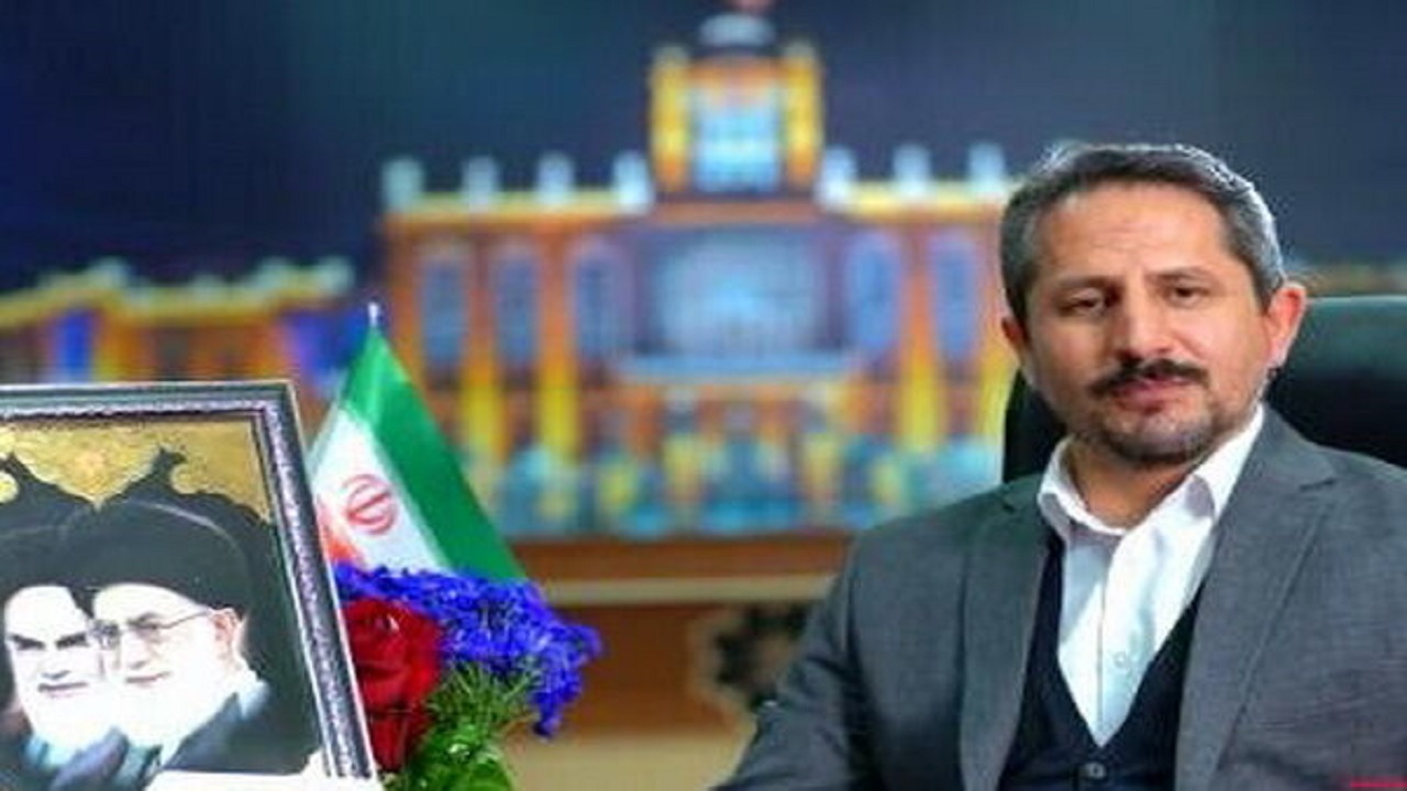 توسعه فضای سبز اولویت شهرداری تبریز در سال جدید
