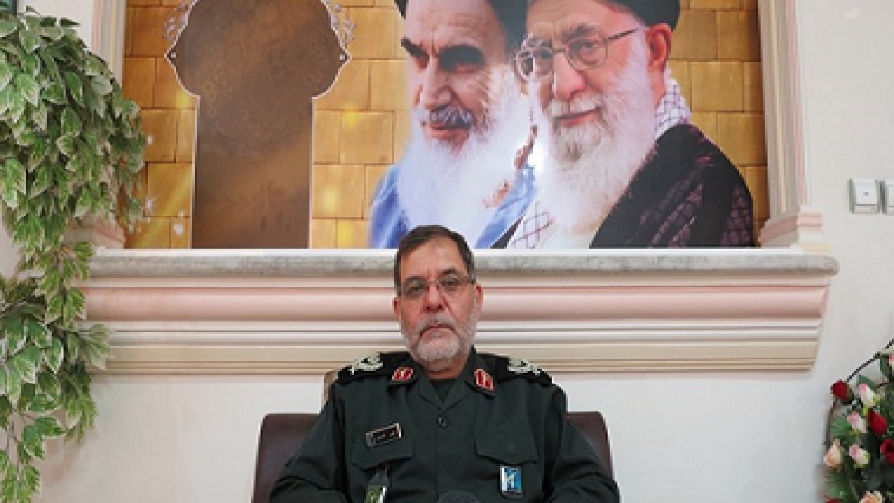 ساماندهی بیش از 5 هزار بسیجی برای مقابله با کرونا