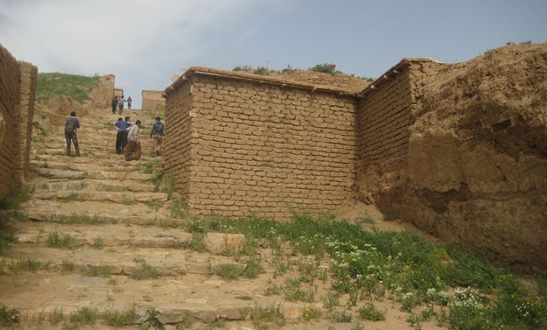 قلعه زیویه