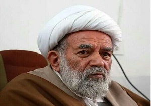امام جمعه سابق شهر قنوات قم درگذشت/پیام تسلیت مدیر حوزه های علمیه