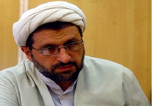 حجت الاسلام سعید سالاریان به رحمت ایزدی پیوست