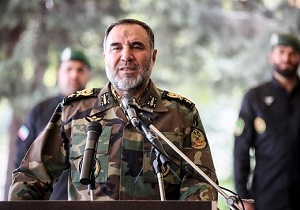 ارتش معابر بیش از ۲۶۰ شهر را ضدعفونی می کند