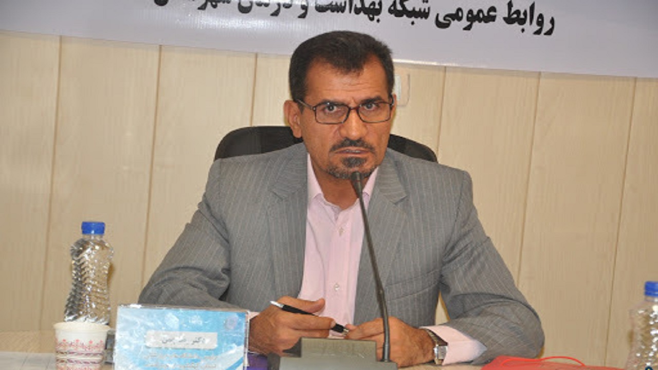 آزمایش ۲۸۰ بیمار کرونایی در شاهرود مثبت شد