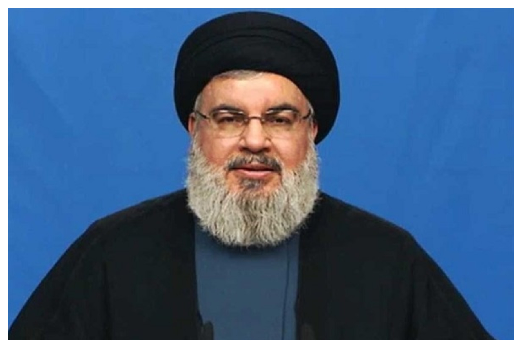 سید حسن نصرالله: دشمنان به دنبال سلب اعتماد مردم به جبهه مقاومت هستند/ دولت لبنان هیچ‌گاه دولت حزب‌الله نبوده است