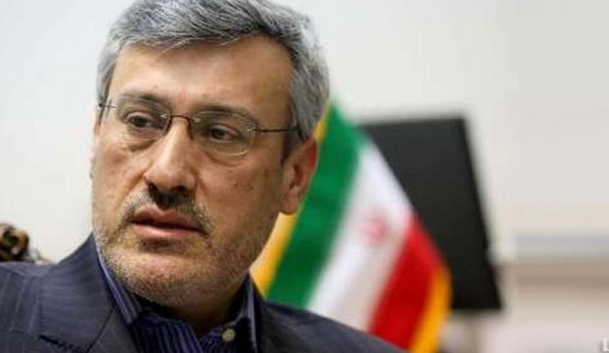 ثبت دادخواستی در پارلمان انگلیس و تقاضا از آمریکا برای لغو تحریم های ایران