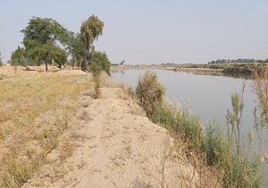 هیچ سیل بندی در «بستان» شکسته نشده