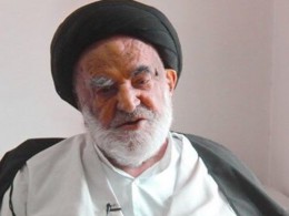 پیام تسلیت رئیس سازمان تبلیغات اسلامی در پی درگذشت آیت الله سید جعفر کریمی