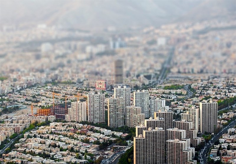 / بازار پر نوسان مسکن در سال 99/ کاهش تقاضای مسکن با اجرایی شدن طرح اقدام ملی مسکن