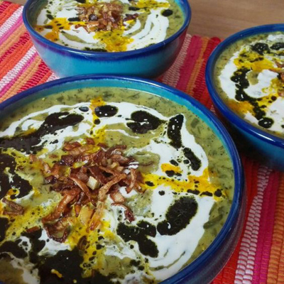 نکاتی برای طرز تهیه خوشمزه&zwnj;ترین آش جو