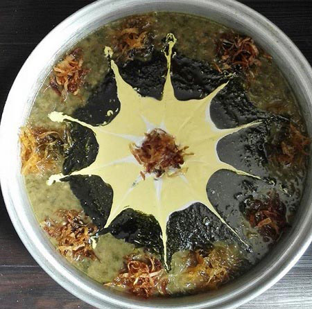 نکاتی برای طرز تهیه خوشمزه&zwnj;ترین آش جو