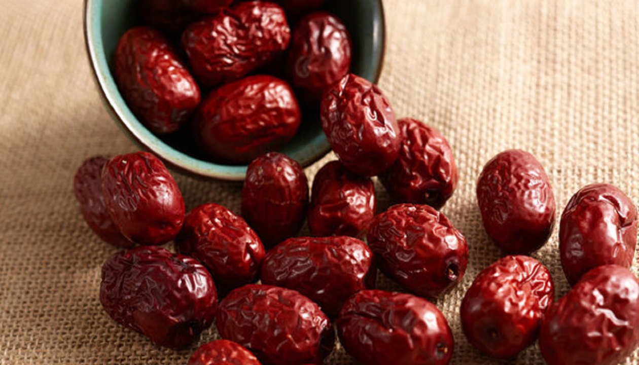 همه چیز را درباره میوه عناب