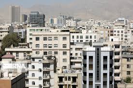 قیمت آپارتمان در تهران؛ ۱۰ فروردین ۹۹