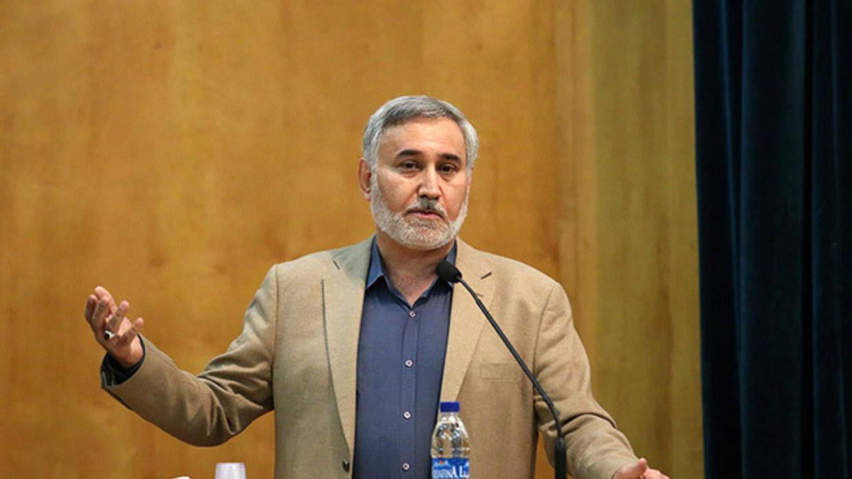 محمدرضا خاتمی به بیماری کرونا مبتلا شد