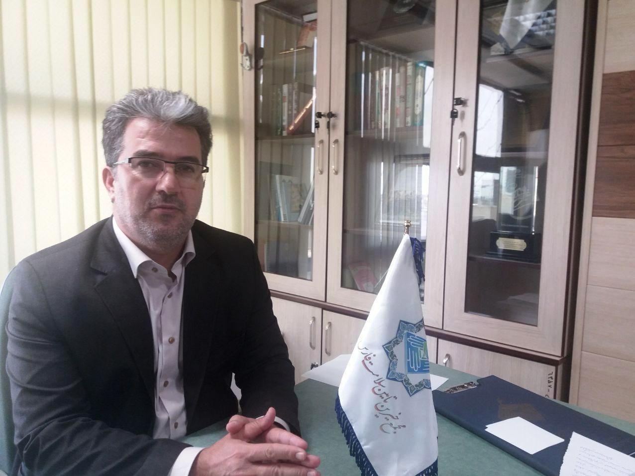 کمک یک میلیارد تومانی خیران به بیمارستان‌های فارس