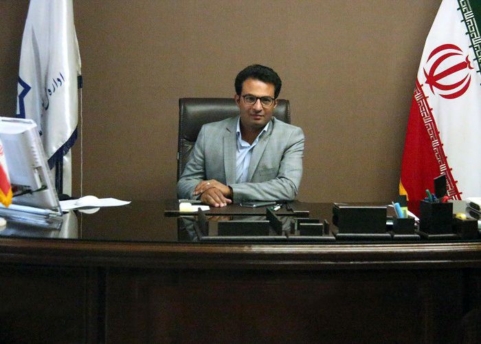 ۷۴ مدرسه آسیب دیده طی سیل اخیر کرمان