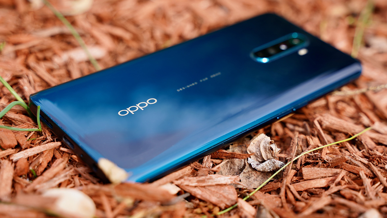 فاش شدن اطلاعات Oppo Reno Ace 2 در سایت TENAA
