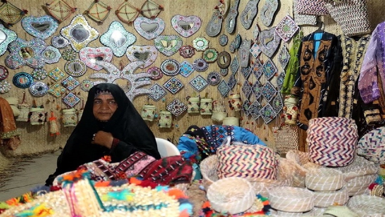 رقابت مجازی نوروزخانه در سیستان و بلوچستان برگزار می‌شود