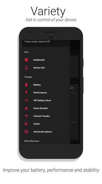 دانلود Yahoo Weather 1.20.4 - برنامه پیش بینی آب و هوا یاهو