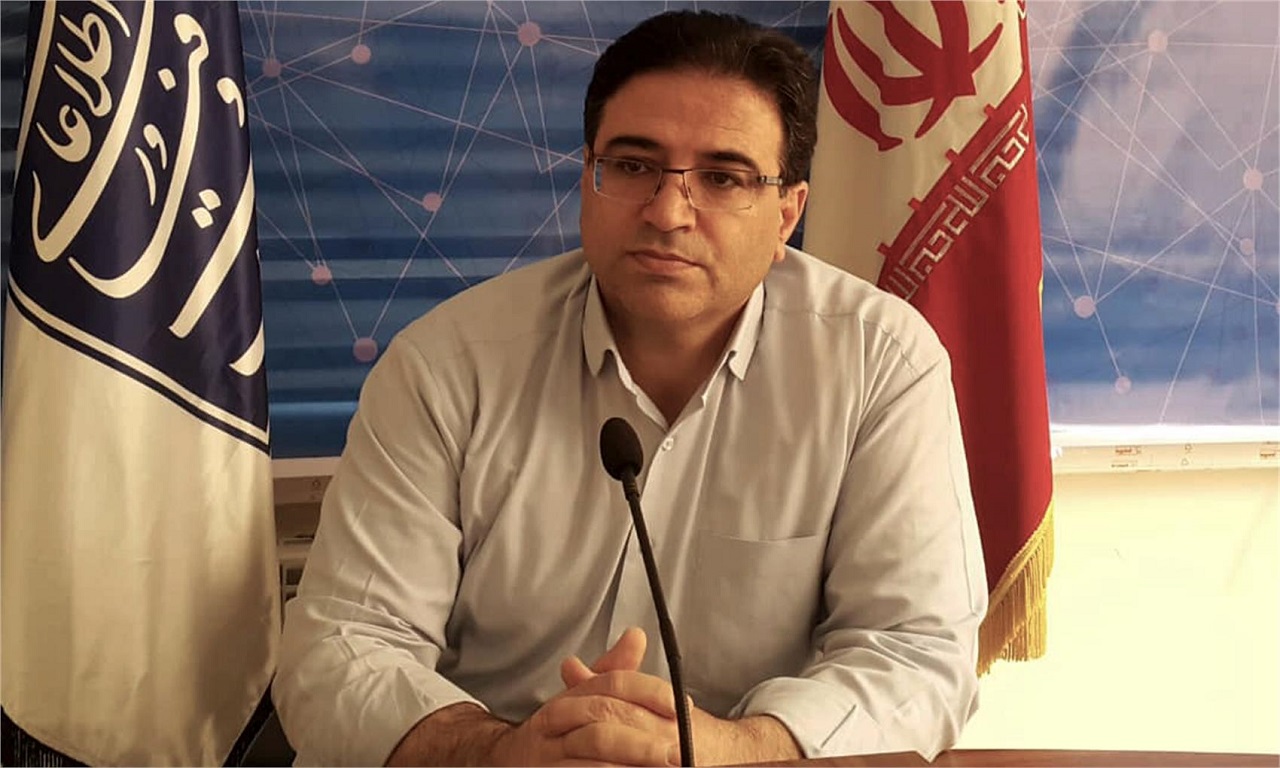 اتمام پروژه ۶۸۰ کیلومتری فیبرنوری در سنندج