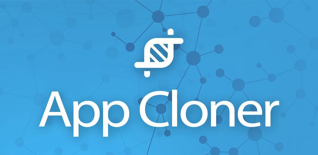 دانلود App Cloner